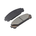 24452 power stop brake pad manufactur car brake disc and pads for toyota highlander brake pad replacement